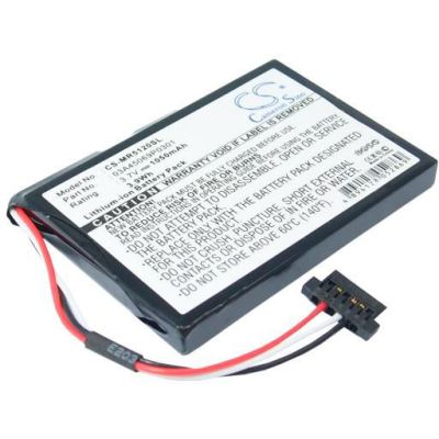 Magellan RoadMate 5045LM Battery Replacement