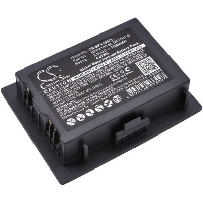 Spectralink SL650 Battery Replacement