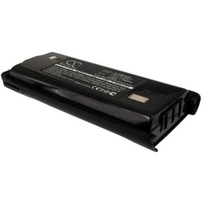 Kenwood TK-2202E Battery Replacement