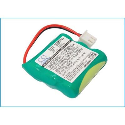 Tri-Tronics 1038100-E Battery Replacement