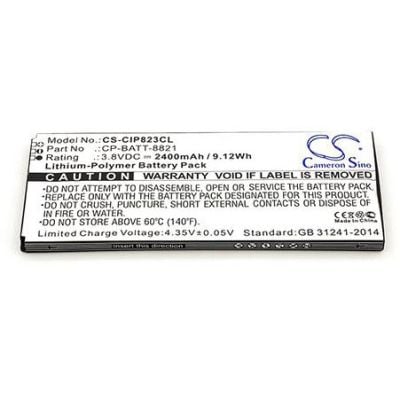 Cisco 8821 Battery Replacement