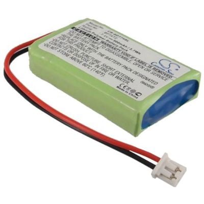 Dogtra 2302-NCP Advance Battery Replacement