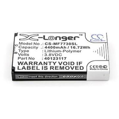 Verizon Jetpack 4G LTE Battery Replacement