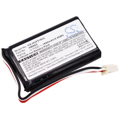 Huawei ETS5623 Battery Replacement