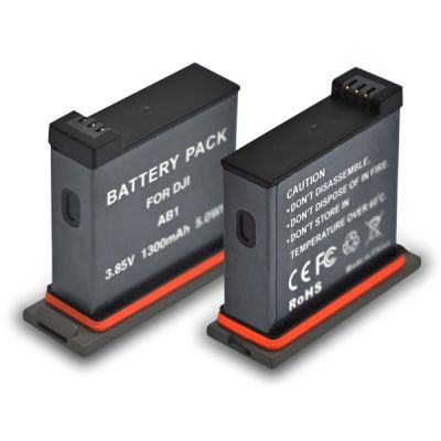 DJI AB1 Battery Replacement