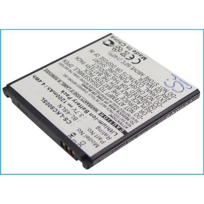 LG LS970 Battery Replacement