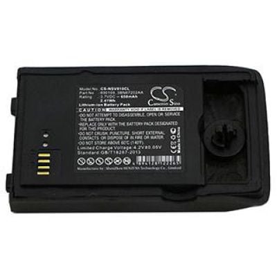 NEC SV8100 Battery Replacement