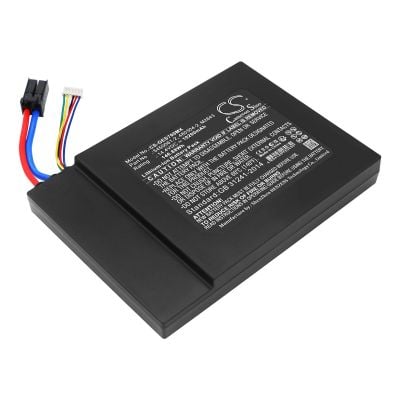 GE 480304-2 Battery Replacement