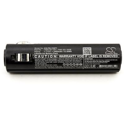 Peli 7060-301-000-1 Battery Replacement