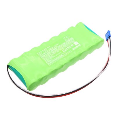 Schiller AT10 plus Battery Replacement