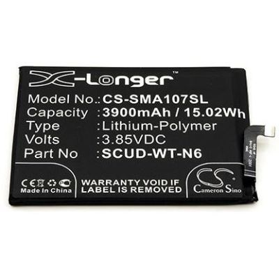 Samsung SM-A207M/DS Battery Replacement