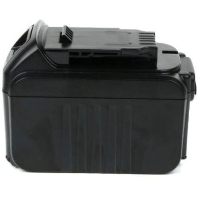 DEWALT DCR020 Battery Replacement