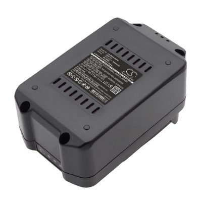 Meister Craft BBR180 Battery Replacement