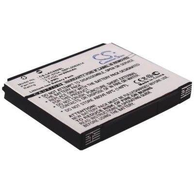 LG KC780 Battery Replacement