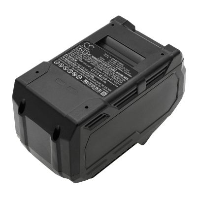 Makita BL4040 Battery Replacement