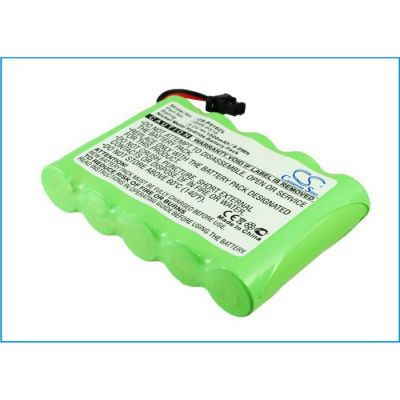 Panasonic KX-TG4500 Battery Replacement