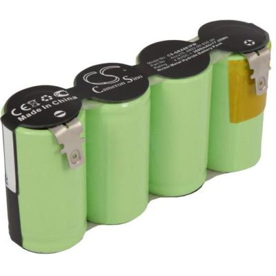 Gardena 08802-00.630.00 Battery Replacement