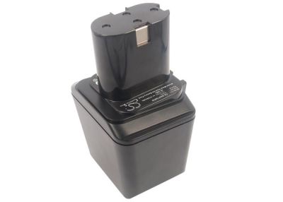 Skil HD3736 Battery Replacement
