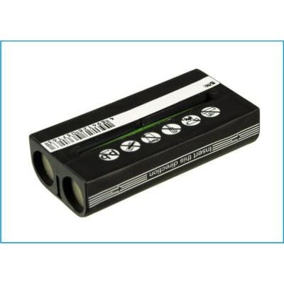 Sony MDR-RF850R?K Battery Replacement