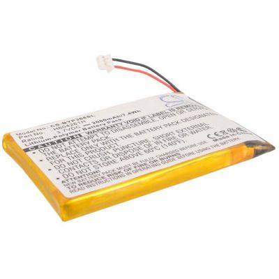 Bushnell Yardage Pro XGC Battery Replacement