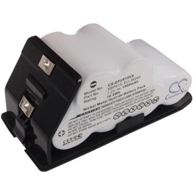Shark UV615 Battery Replacement