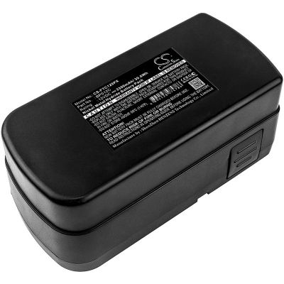 Festool T12+3 Battery Replacement