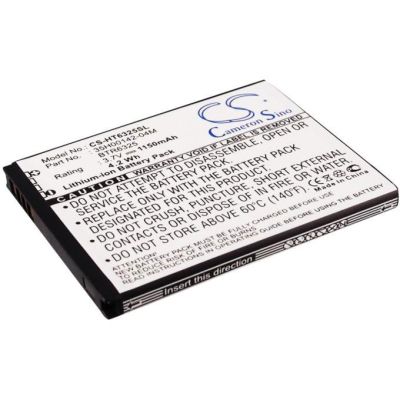 T-Mobile myTouch HD Battery Replacement