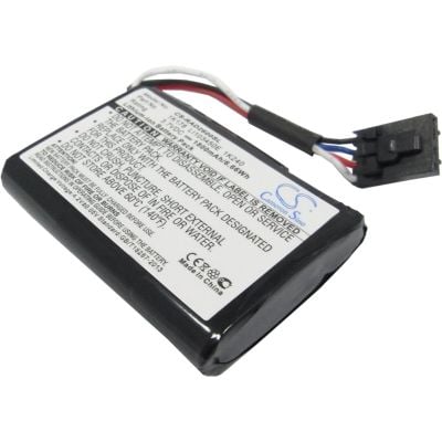 Dell PowerEdge 2650 Battery Replacement