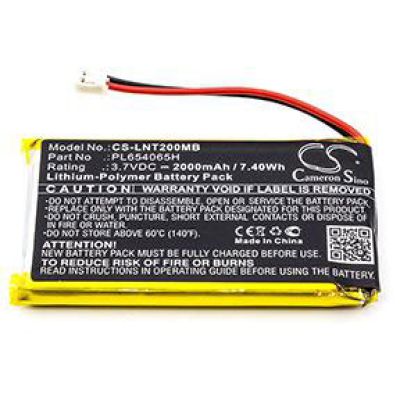 Luvion Prestige Touch 2 Battery Replacement