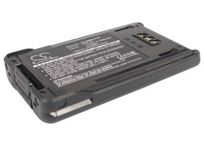 Kenwood TK-3320 Battery Replacement