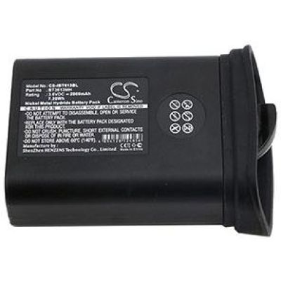 Itowa BT3613MH Battery Replacement