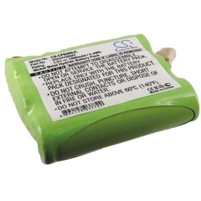 Southwestern Bell FF5000 Battery Replacement