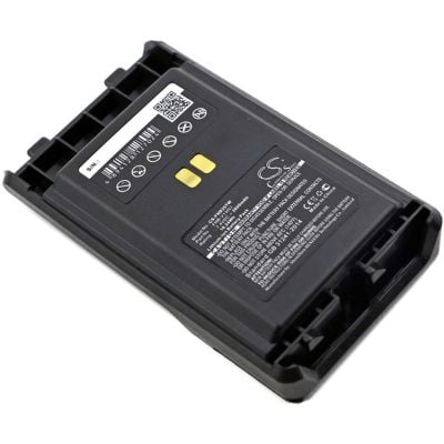 Vertex VX-359 Battery Replacement