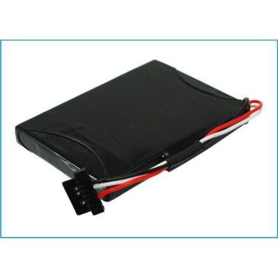Magellan T300-3 Battery Replacement