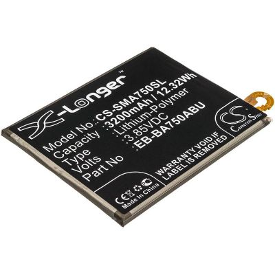 Samsung Galaxy A7 2018 Battery Replacement