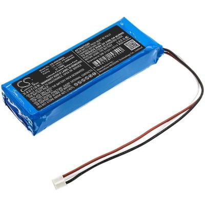 Harman Kardon PR-633496 Battery Replacement