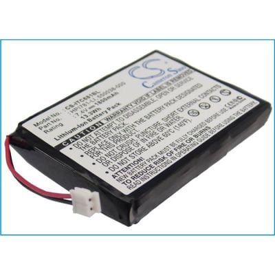 Intermec 680 Battery Replacement