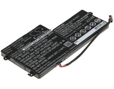 Lenovo ThinkPad T450 Battery Replacement