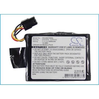 IBM 5908 Battery Replacement