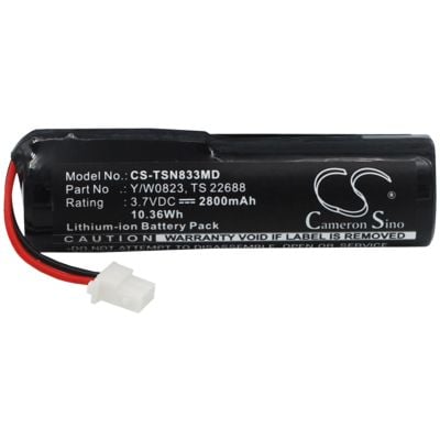 Thermo Scientific 22688-VAN Battery Replacement