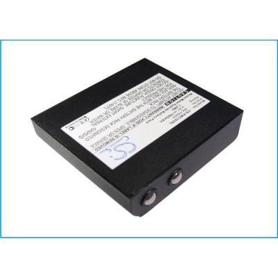 Panasonic PB-900I Battery Replacement