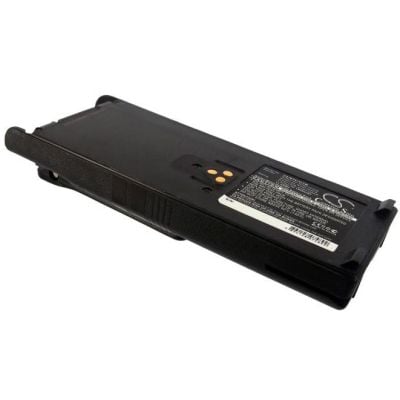 Motorola MT2000 Battery Replacement