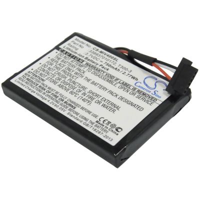 Mitac Mio Moov 510 Battery Replacement