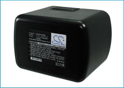 Craftsman 981078-001 Battery Replacement