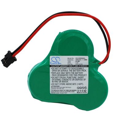 Panasonic KX-T3805 Battery Replacement