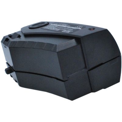 Karcher 28100010 Battery Replacement