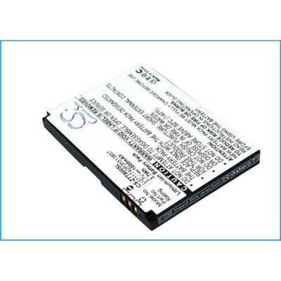 ZTE C310 Battery Replacement