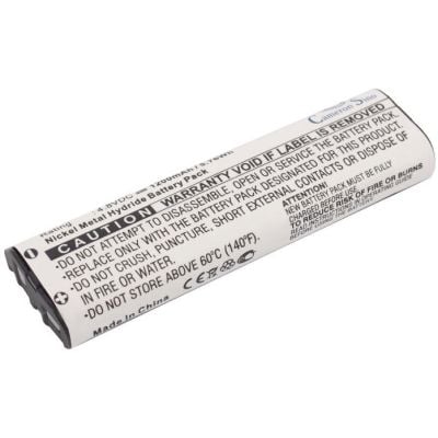 Motorola T7100 Battery Replacement
