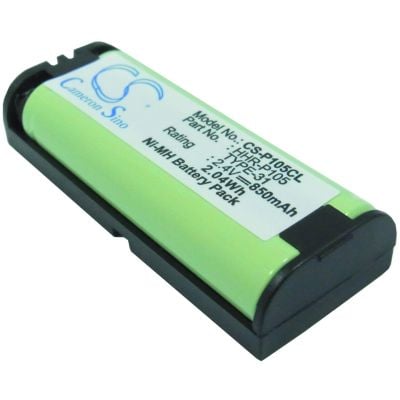 Panasonic KX-TCA14 Battery Replacement