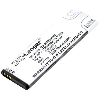 RTI T1 Battery Replacement